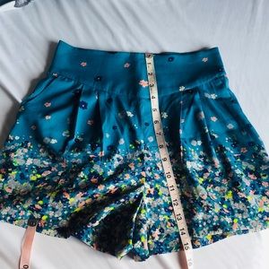 Kimchi Blue Floral Shorts